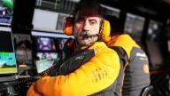 McLaren se disculpa con sus pilotos
