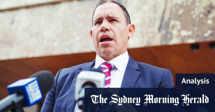 Manly Sea Eagles CEO Tony Mestrov set to resign