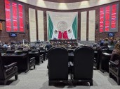 Aprueban en lo general reforma para castigar delitos ambientales