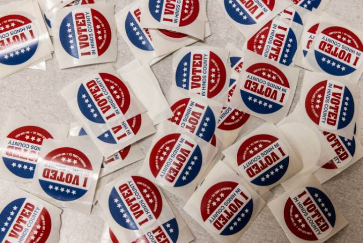 Supreme Court could strike down a rare Mississippi effort to improve voter access