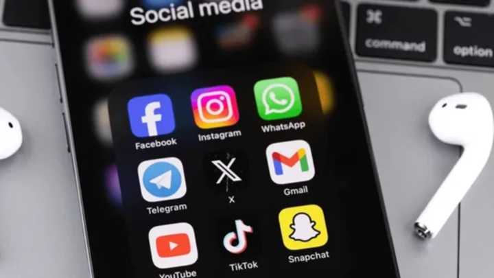 La inteligencia artificial dio detalles acerca de lo que refleja el algoritmo sobre vos