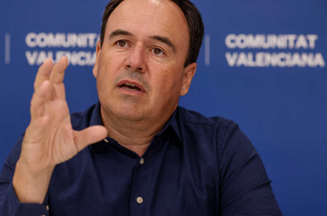 El 21 de noviembre, Pérez Llorca y el empresario de El Ventorro testificarán por la dana