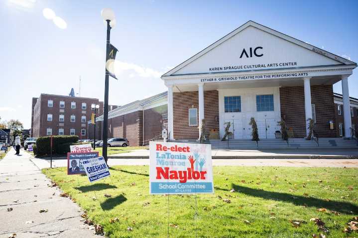 Springfield ousts 2 long-term School Committee members in election