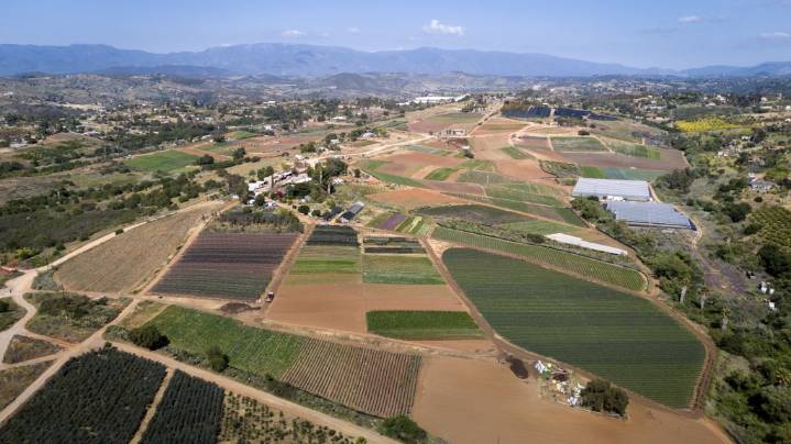 San Diego County Water Authority keeps water rate discount for farmers