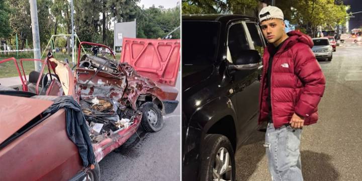 Tragedia en José C. Paz: el conductor que dejó a tres chicos huérfanos pagó 30 millones para ser excarcelado