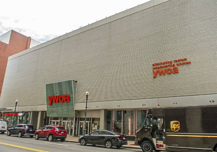 Point Park University to convert Downtown YWCA into student housing