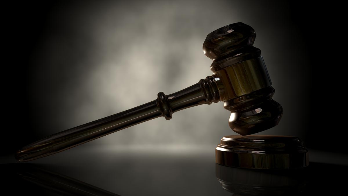 The lower judiciary — litigation, pendency, stagnation