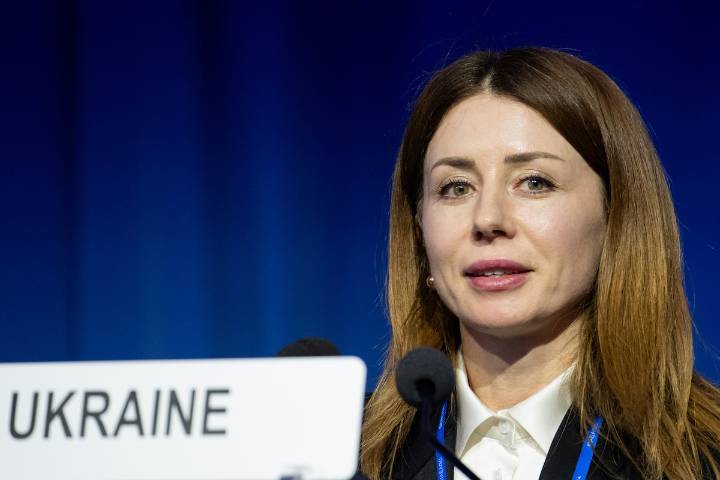 G7 commits to Ukraine energy security as Canada fast