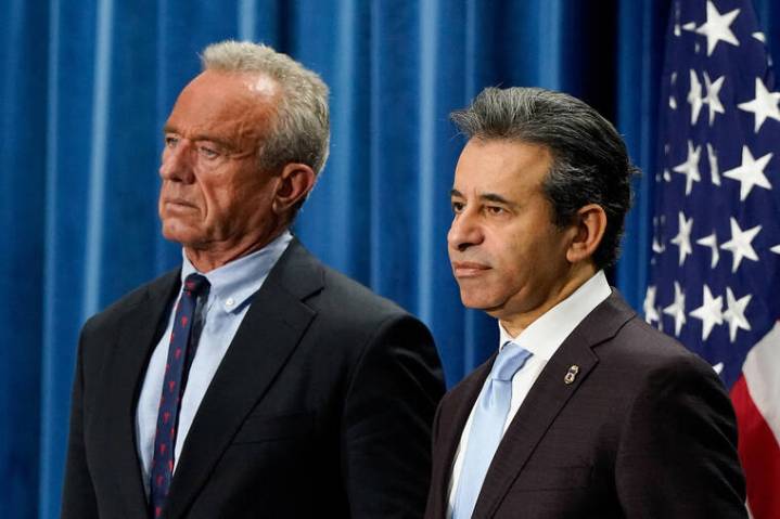 US FDA to drop black box warnings from menopause hormone therapies