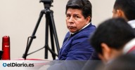 El expresidente peruano Pedro Castillo, condenado a 11 años de cárcel por el delito de conspiración