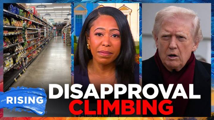 Voters frustrated with economic reality as holiday season hits: Poll