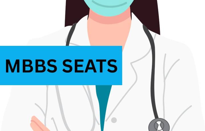 NEET 2025: MCC adds TN Medical College's MBBS seat into stray vacancy round seat matrix