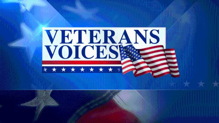 WATCH: Veterans Voices