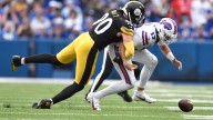 Where to watch the Buffalo Bills vs. Pittsburgh Steelers for free today