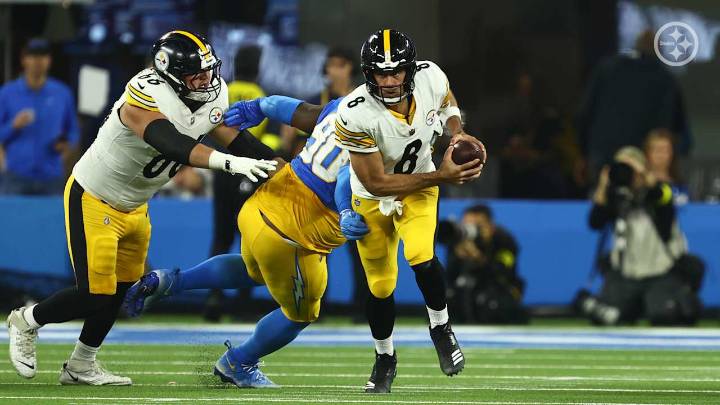 Labriola on the loss to the Chargers