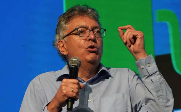 Precandidato Cárdenas aclara que no fue víctima de ningún atentado