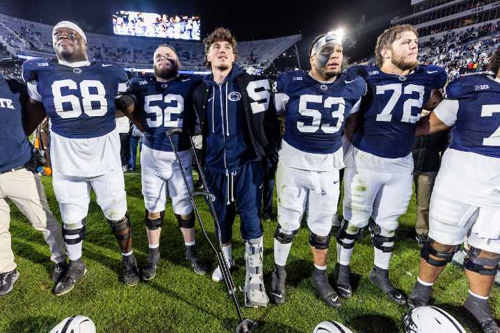 Bowl projections: Where and when the experts expect Penn State to play if Lions beat Rutgers