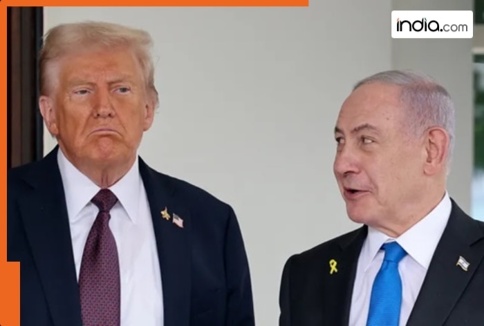 Israel might attack staunch US ally Oman for hosting talks with this group; Trump might...