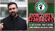 'No Contract, No Coffee': Zohran Mamdani Backs US Starbucks Workers' Nationwide Protest