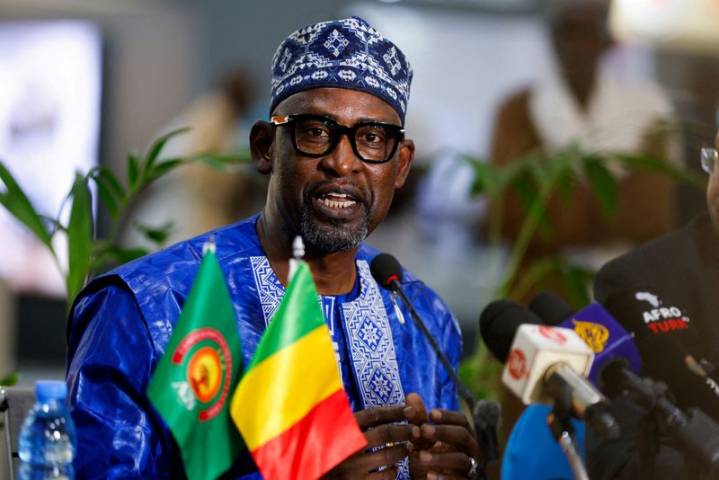 Jihadist takeover of Mali is far-fetched, foreign minister says