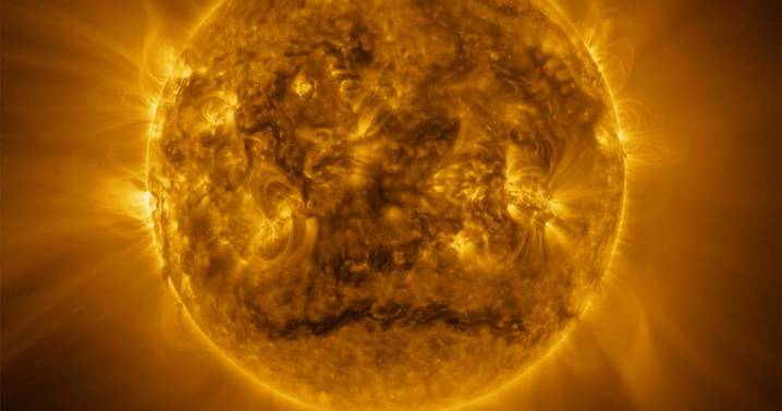 Tormenta geomagnética tiene una intensidad ‘severa’, pero se calmará en las próximas horas