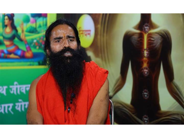 Cannot defeat Modi-Shah so targeting RSS: Baba Ramdev