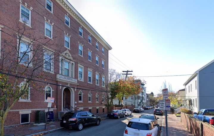 Cambridge man accused of spitting on child, calling her racist slur near school