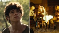 Indie Films Opening Nov. 14: 'The Carpenter's Son', 'Trifole', 'Keeper'