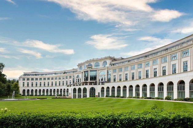 Profits surge 74pc at five-star Powerscourt Hotel resort to €3.5m