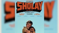 ‘Sholay: The Final Cut’ set for massive India re-release with original climax in 4K this December