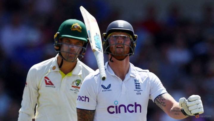 Method or madness, batting approaches could decide Ashes