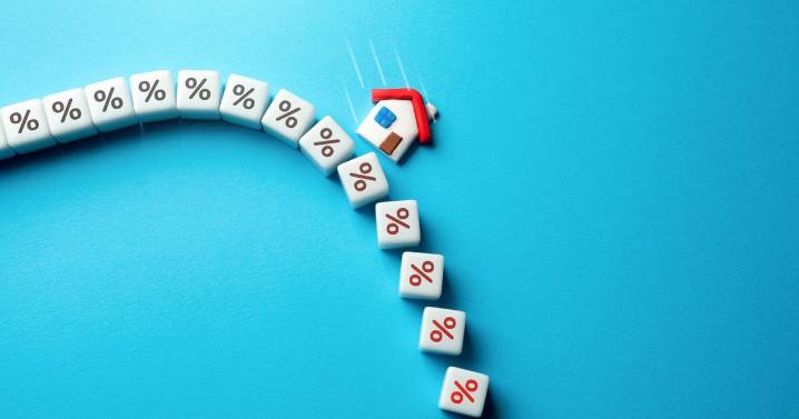 3 mortgage interest rate scenarios to know for 2026, according to experts