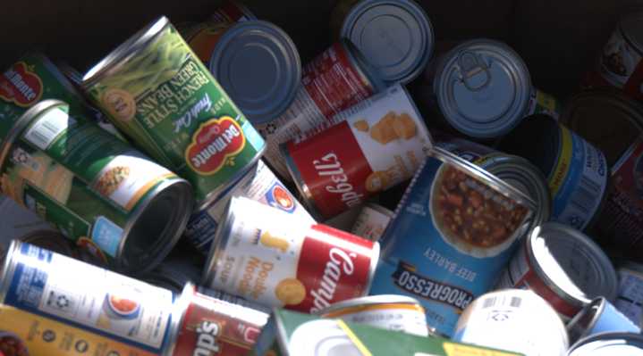 SC State Guard aids food distribution during shutdown