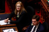 B.C. government lowers deficit projection to $11.2