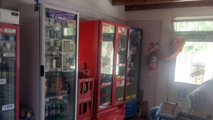 Un barrio de Rawson está sin luz desde la madrugada de este domingo