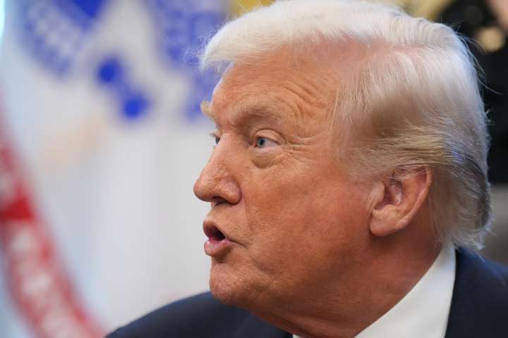 Tariff Dividend? Trump Wants to Give $2,000 to American Taxpayers