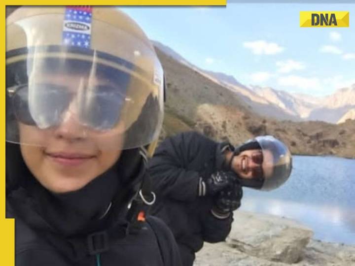 Anunay Sood Death: Sanya Malhotra bids emotional goodbye to travel influencer