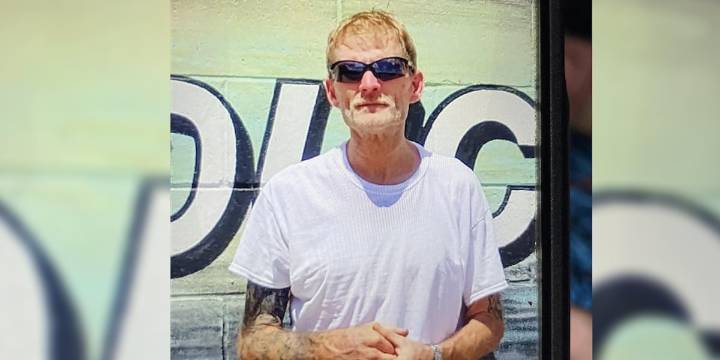 Matthews police looking for missing 51