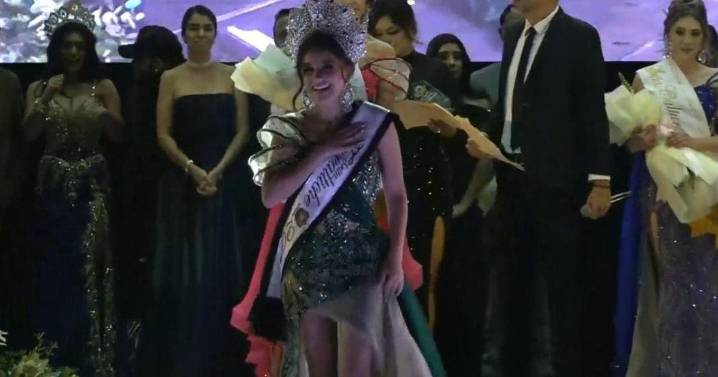 Muere Alison Montaño, Miss Teocaltiche 2025