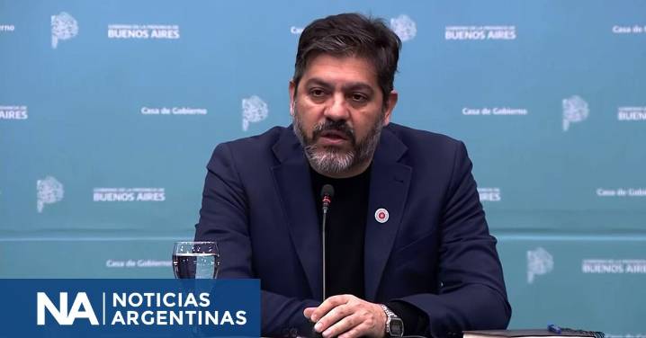 Bianco: “La gente no llega a fin de mes y se endeuda para comprar comida”