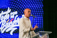 Escuelas de talento deportivo serán reformadas