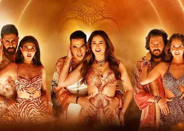 Tarun Mansukhani on ‘Housefull 5’ female objectification controversy: Why didn’t I get flack for objectifying men?