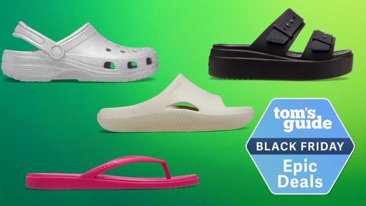 As a Crocs deal expert, I've found 8 Aussie Black Friday deals that are absolutely worth snapping up