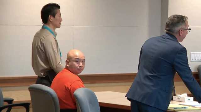 NH judge weighs whether to modify bail for man accused for role in organized gift card scam