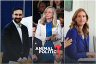 Elecciones en EU: Nueva York tendrá al primer alcalde musulmán y Virginia a su primera gobernadora