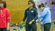 Esha nails maiden individual Worlds medal with bronze in women’s 25m pistol