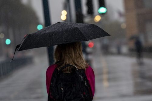 El INTA Corrientes desmiente la versión de un “doble ciclón” y prevé una tormenta típica de verano