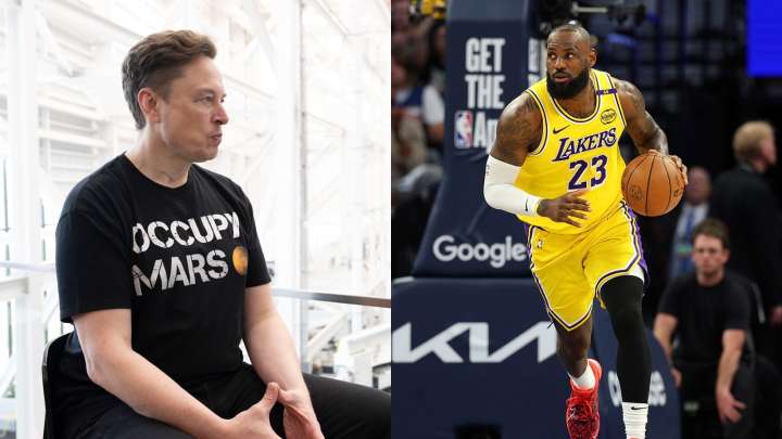 Grok Claims Musk Is Fitter Than LeBron James and Could Beat Mike Tyson