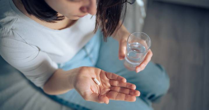 Diazepam and other medicines that may 'not mix' with omeprazole