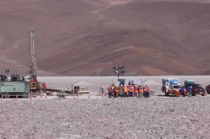 Acuerdo Codelco-SQM: ¿Podría un nuevo gobierno frenar la alianza del litio?